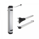 Locinox Verticlose-2 Powerful Hydraulic Gate Closer For 90° and 180° Swing Gates