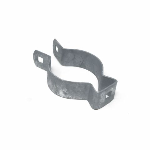 2-1/2" Sign Mounting Bracket (no bolts)