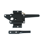 Nationwide Industries Standard Post Latch Sets for Wood Gates (NW38308Q-P)