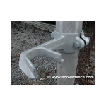 Chain Link Fence Cantilever Gate Latches (CL-CANT-GATE-LATCH)