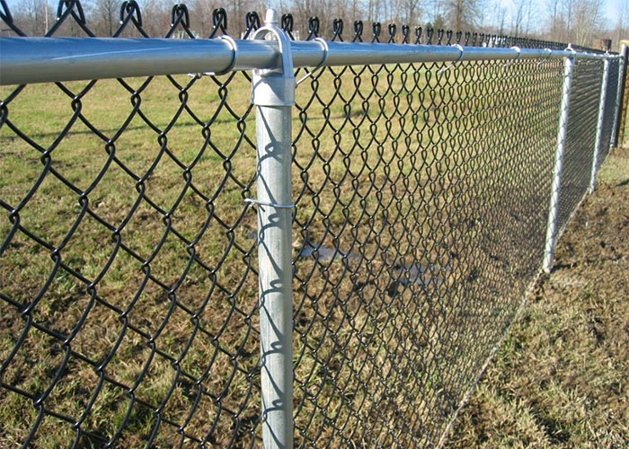 Chain Link Fence Overview