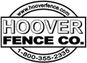 Hoover Fence Co.