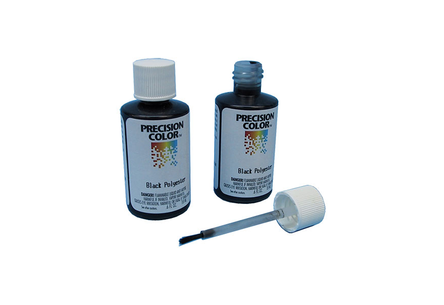 Snug Cottage Hardware Black Touch Up Paint (0.6 oz with brush) | Hoover ...