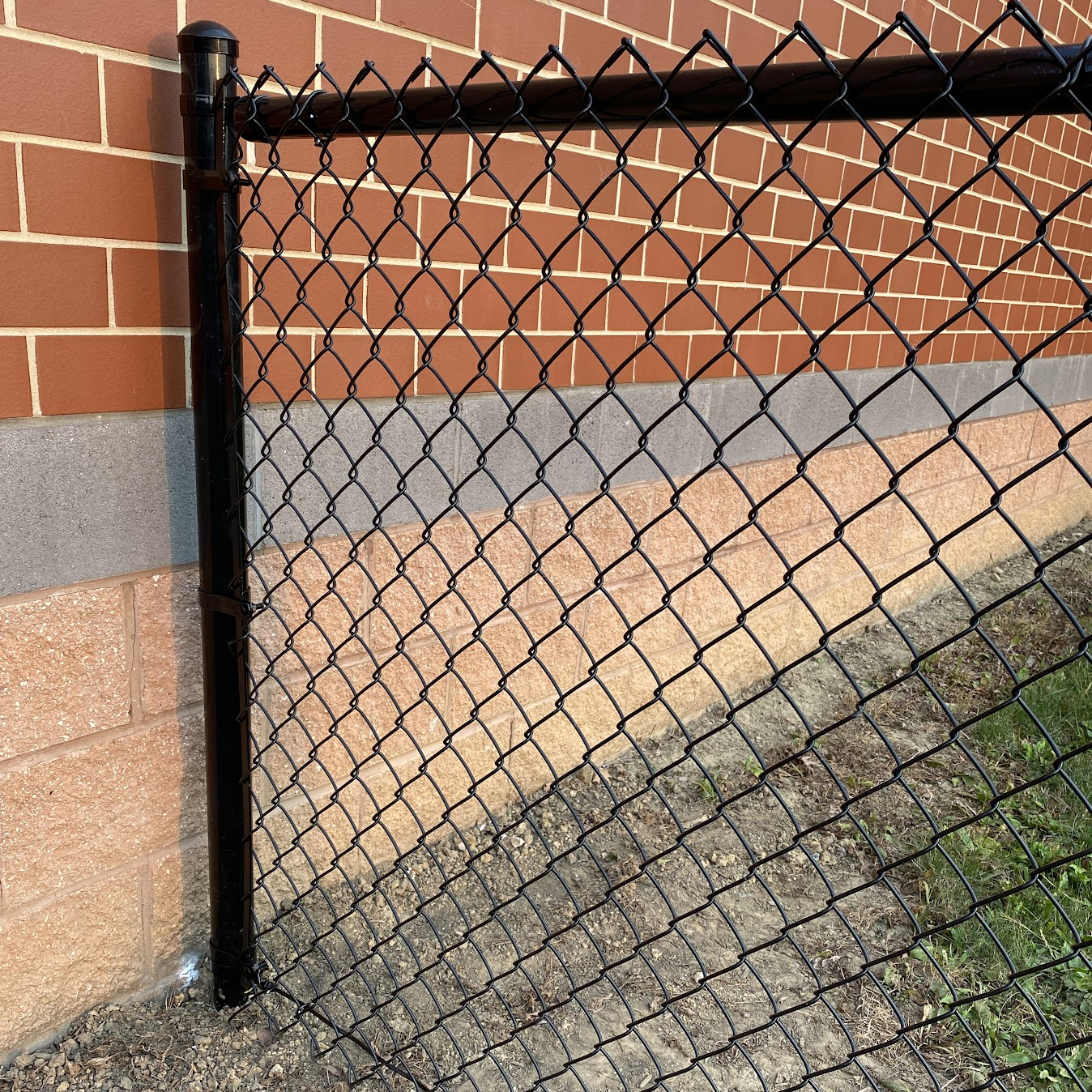 Cutting Chain Link Fence | lupon.gov.ph