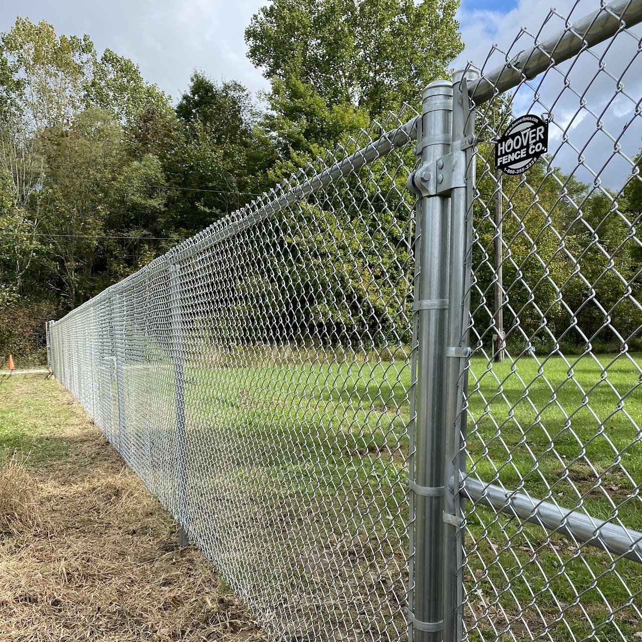 What Are the Fence Wire Gauge of Chain Link Fences? - All Around Fence
