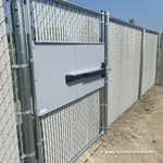 Pexco PDS Winged Privacy Slats for Chain Link Fence (PRIVACY-SLAT-WINGED)