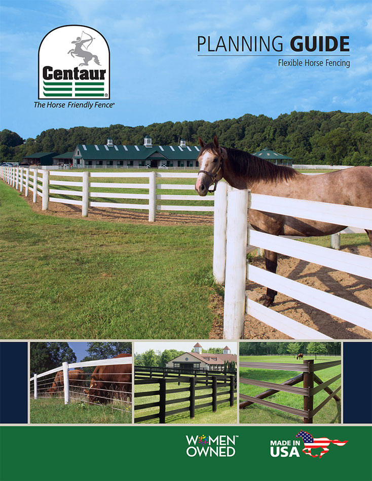Centaur Fencing Systems Catalog