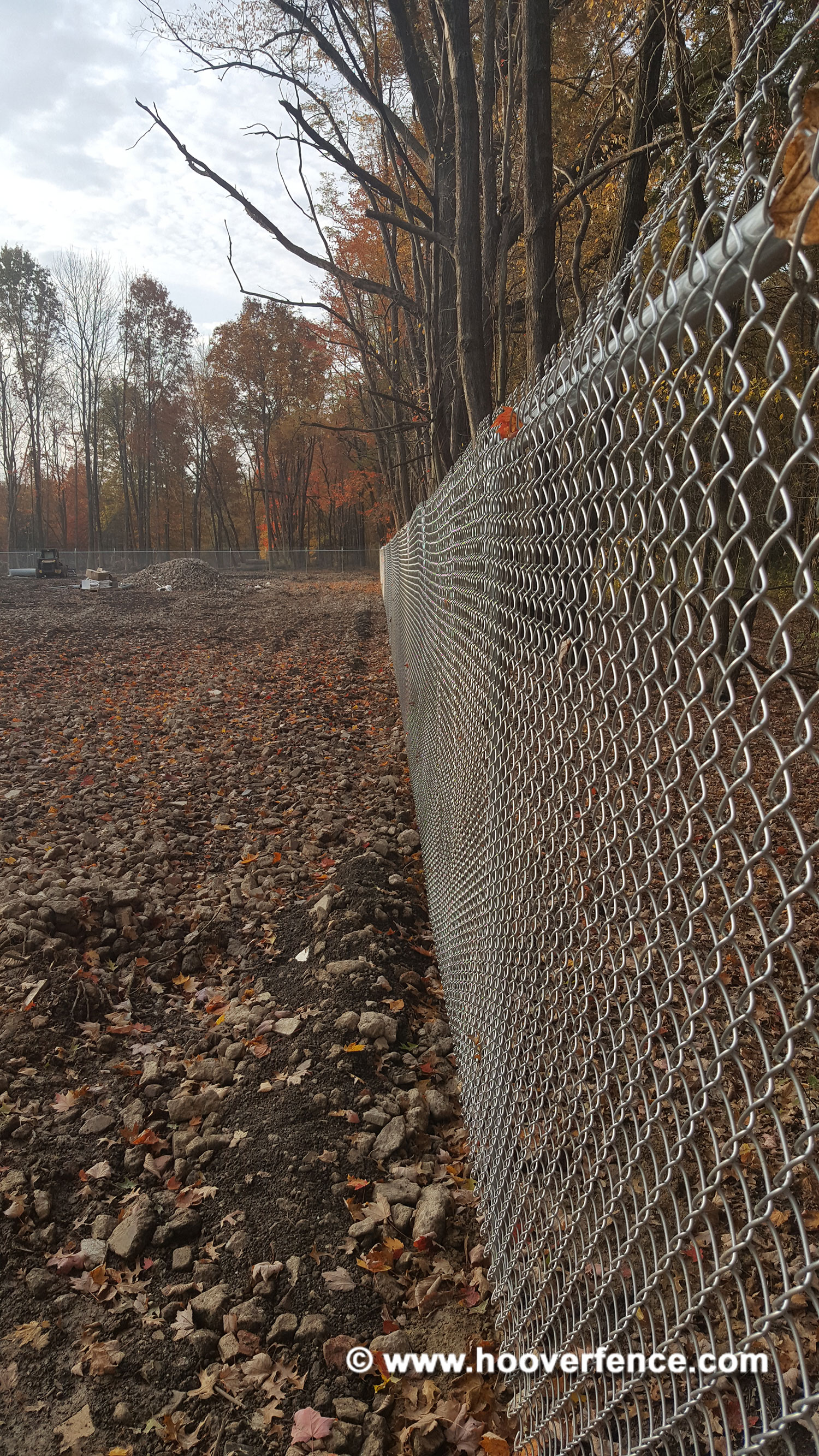 Chain Link Fence Wire Ties  Made of 9 Gauge Aluminum – Sandbaggy