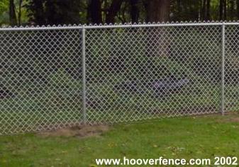 Installing Fencing on Difficult Terrain