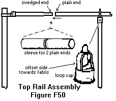 22+ Chain Link Fence Parts Diagram